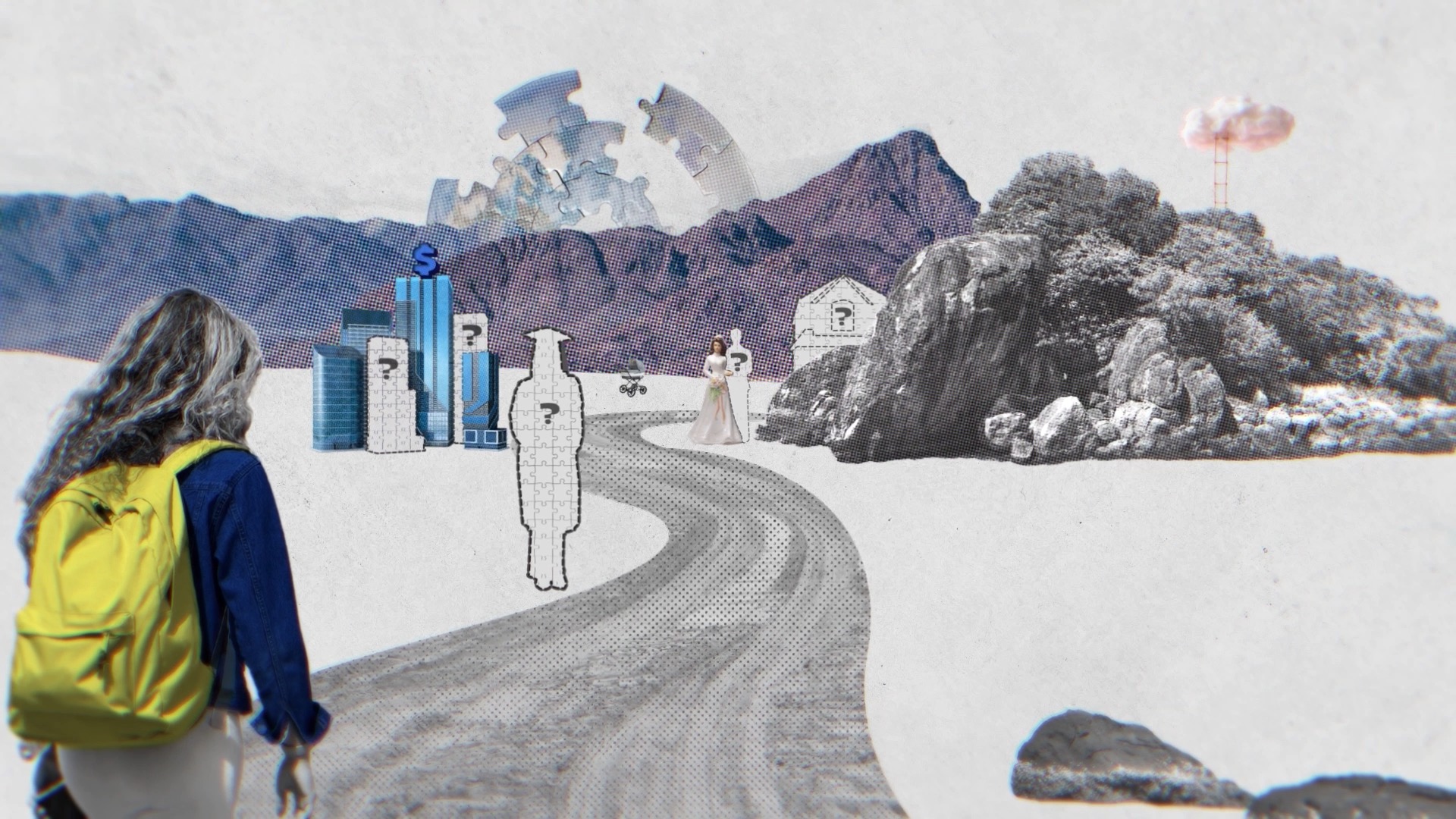 The Facts. Your Future.