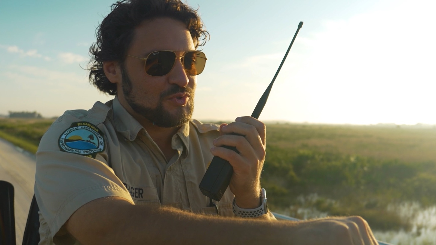 People Make the Parks